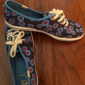 Kate Spade Keds
